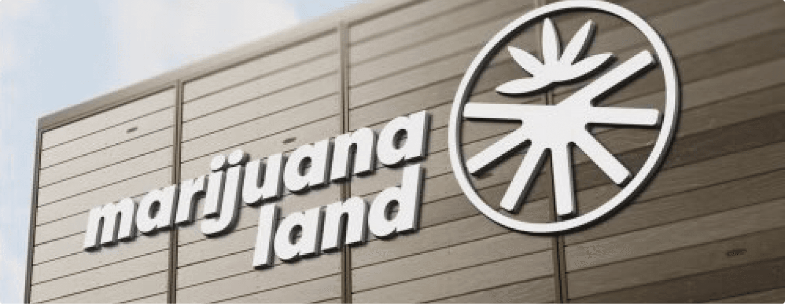 Marijuana Land gallery photo