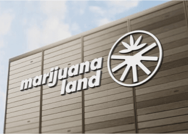 Map to Marijuana Land